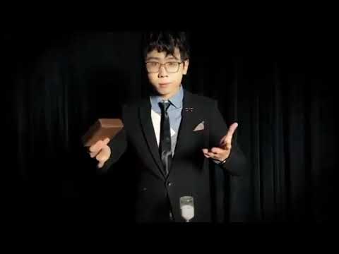 Time Box by TCC, Conan Liu, Royce Luo
