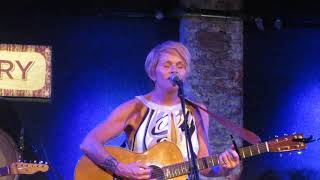 Shawn Colvin &#39;A Few Small Repairs&#39; 20th Anniversary Tour &quot;84,000 Different Delusions&quot;