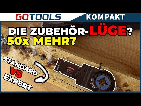 The truth! What's the real service life? Can you trust the manufacturer's claims? Bosch EXPERT