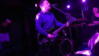 The Chills - Pink Frost LIVE at the Captain Cook