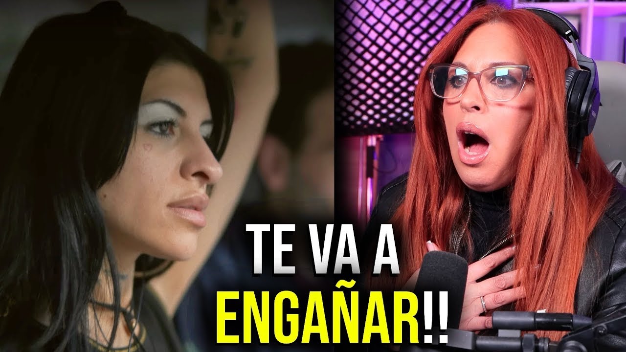 CAZZU RESPONDE CON CUMBIA ¡ y la PEDRADA ES FUERTE! | CON OTRA | Vocal Coach Reaction & analysis