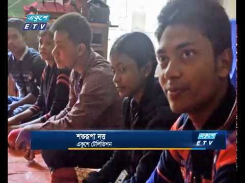 কিশোর-কিশোরীদের সচেতন করছে বরগুনার ৬০ ক্লাব