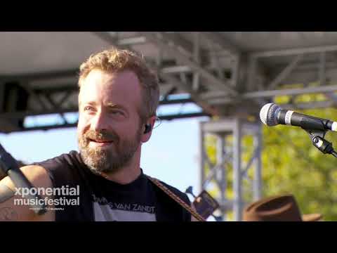 Trampled By Turtles - 2024 XPoNential Music Festival (Full Set)