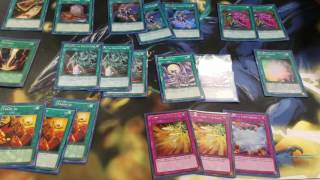 1st Place Blue-Eyes White Dragon Deck Profile *Update*October 2016