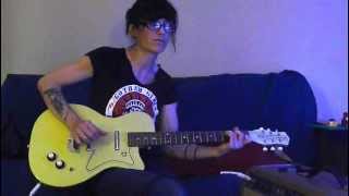 Back of Your Head (Cat Power cover)