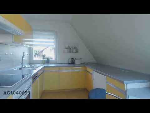 WU-1040693 - Hell möblierte 2,5-Zimmerwohnung in Hösbach bei Aschaffenburg mit Wl...