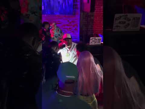 Alphabet Jigg Live Performance 👻 Halloween Party 🎃 Full show ft 🔠Cookie 👠 AO Mafia Music 💨🎶🔥