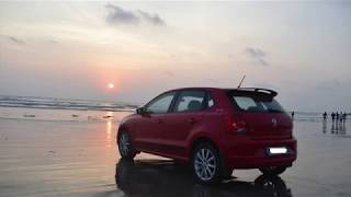 preview picture of video '“Kannur'  Trip - Kerala | Driving Beach | God's Own Country | India'