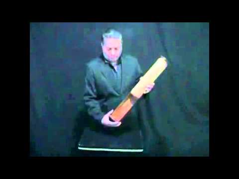 Executive Bottle Case