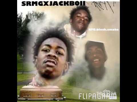 SRMGXJACKBOII X RTG.block.somke