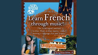 Quelqu&#39;un M&#39;a Dit