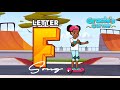 Letter F Song Phonics And Letter Recognition With Gracie S Corner Nursery Rhymes Kids Songs
