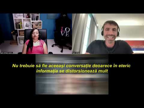 299 _RO_ Artur, Dă-mi identitatea ta și îți voi da putere - Hipnoză Regresivă Calogero Grifasi