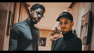 soolking - décu ft franglish - [Clip Officiel]