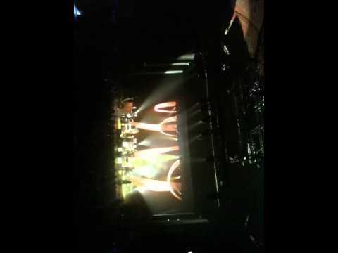 Eldkvarn 40 år. Det regn som faller (Mauro Scocco). Cirkus 111218