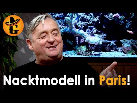 Andreas Vitásek plaudert mit Stermann & Grissemann über sein Leben | Willkommen Österreich