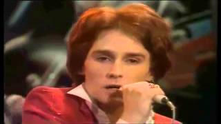 The Babys   I Love How You Love Me HD 640x480 XVID