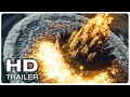 GREENLAND Official Trailer #1 (NEW 2020) Gerard Butler,Morena Baccarin Movie HD