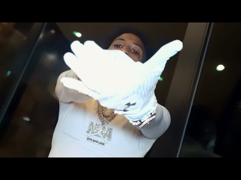 NBA YoungBoy - MAIN HITTA [Official Video]
