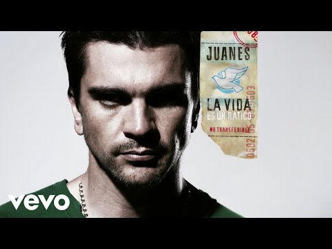 No Creo En El Jamas - Juanes