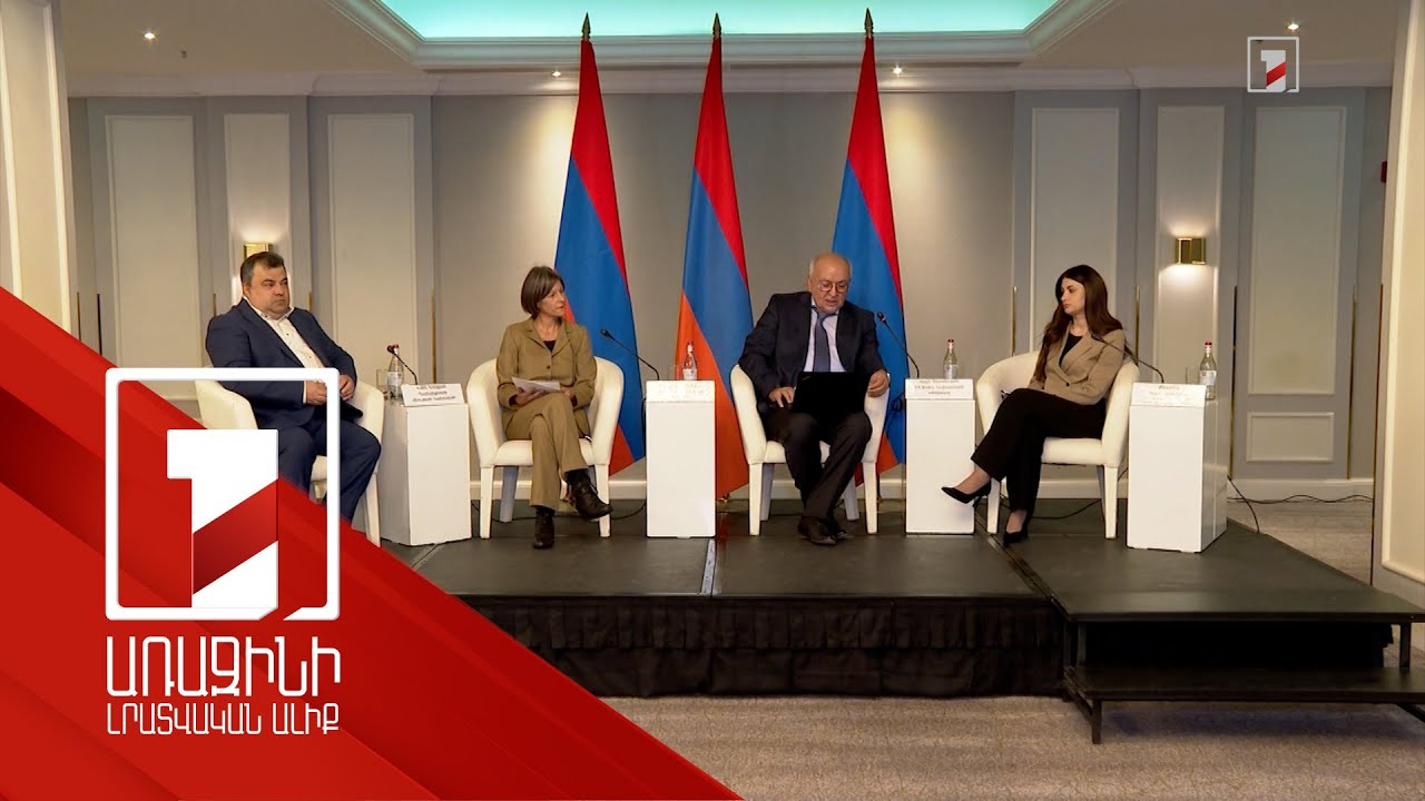 ՏԻՄ համակարգը կայացած է և մարտահրավերներին դիմակայուն