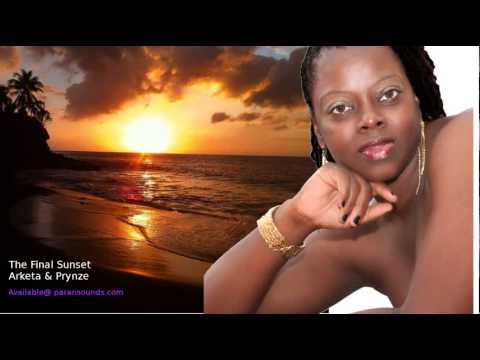 The Final Sunset by Arketa feat. Prynze
