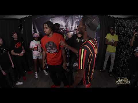 B Loyal vs Squadgang Turk