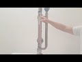 Thiết Bị đo Mức Dạng Từ Tính