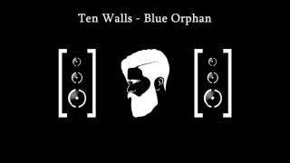 Ten Walls - Blue Orphan