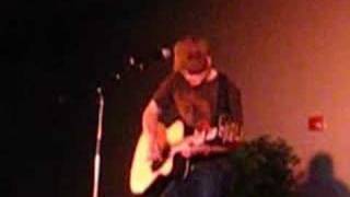 Jason Reeves You in a Song