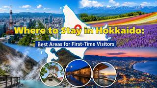 Don't Book Your Hotel Before Watching This | Hokkaido Guide
