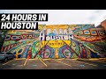 24 Hours in Houston: The Ultimate Guide to a Day of Non-Stop Adventure in Texas