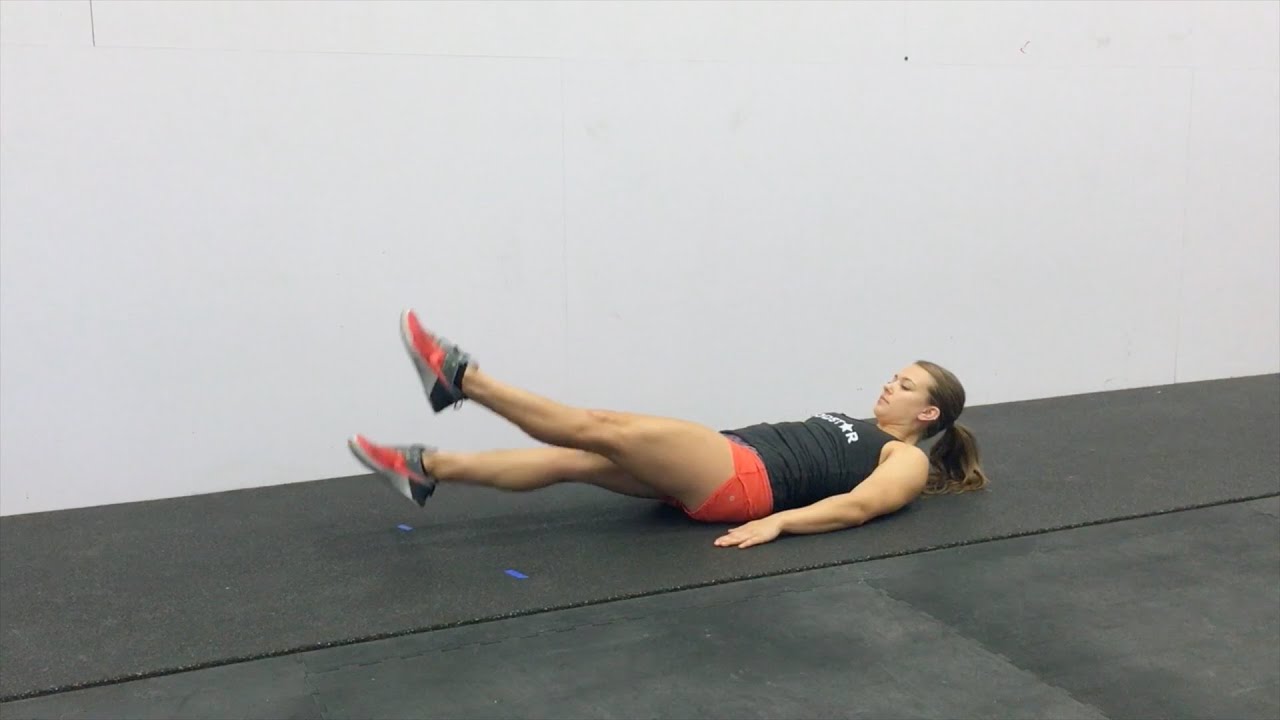 Flutter Kicks