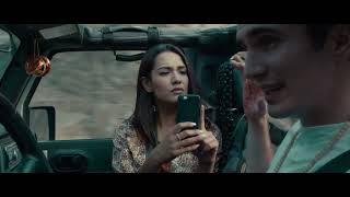 Kichkandi | New Nepali Short Horror Movie starring @PriyankaKarki11 | Directed by Eelum Dixit