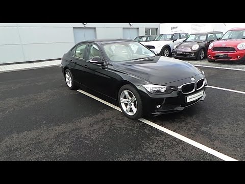 141D22392 - 141D22392 BMW 318d SE Saloon