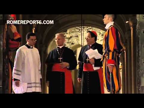 América Latina, clave para el futuro de la Iglesia católica