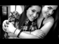 Elizabeth "Liz" Gillies & Ariana Grande ...