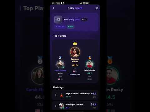 Kromia – Color Puzzle Game video thumbnail