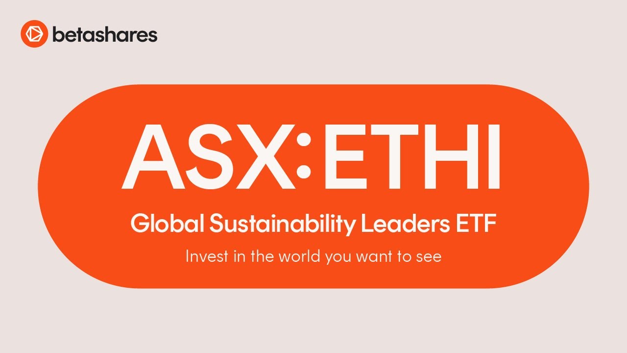 Video Library ETF Education BetaShares