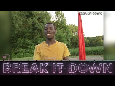 Break It Down: Madison Scouts 2018 Guard