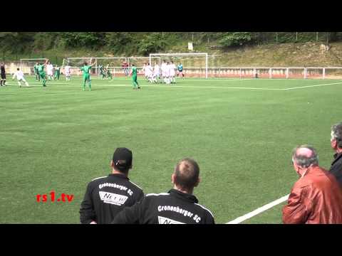 2014-04-21 Cronenberger SC - FC Remscheid