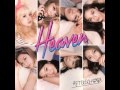 [MP3/DL] 01. After School (アフタースクール) - Heaven (大沢伸一 ...