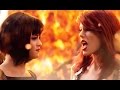 Taylor Swift Fights Selena Gomez In BAD BLOOD.