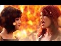 Taylor Swift Fights Selena Gomez In Bad Blood.