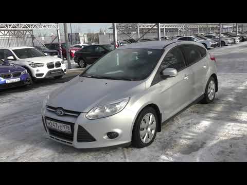 Форд Фокус Б У Купить Курск