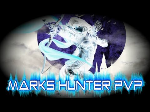 5.4.8 Marks Hunter PvP (1080p ᴴᴰ) - Epic MM Hunter 1v2 & Hunter Warrior 2v2 Montage Mashup