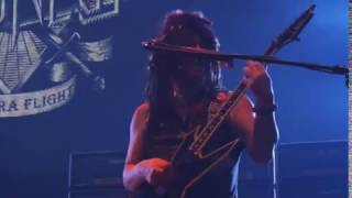 Dream Fantasy - LOUDNESS LIVE 2016