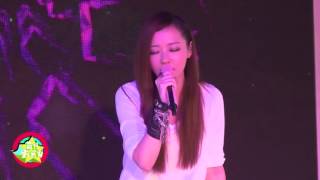 Single-Jane Zhang-Live in Yin Yue Da Lai Bin