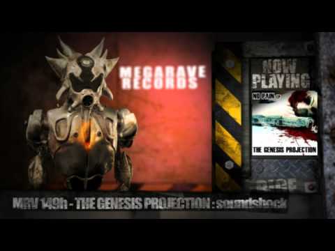 The Genesis Projection - soundshock
