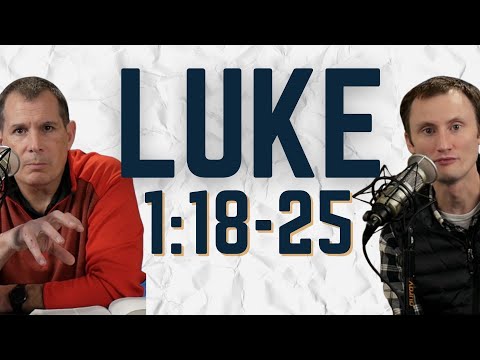 When God SPEAKS, Zechariah becomes SILENT | Luke 1:18-25 | Pastor Talk
